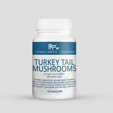 Turkey Tail Mushrooms * Prof Health Products Supplement - Conners Clinic